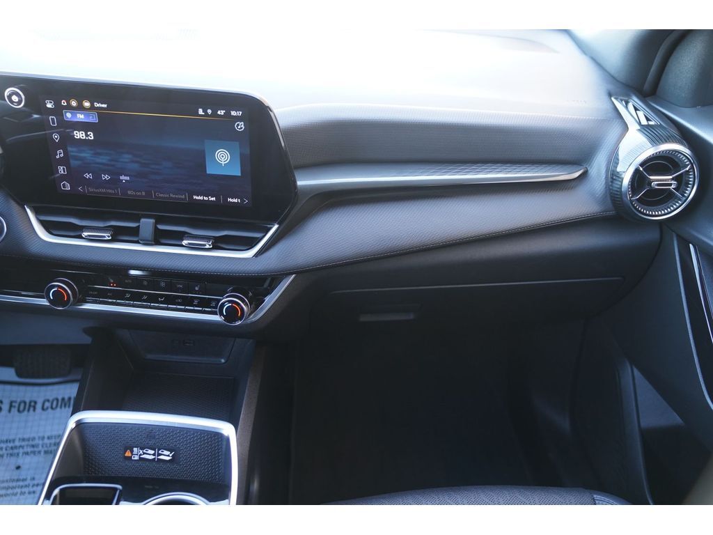 2025 Chevrolet Equinox AWD LT Huntington UT