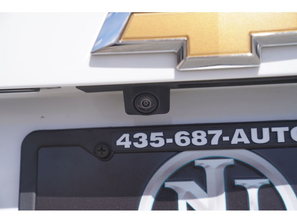 2025 Chevrolet Equinox AWD LT Huntington UT