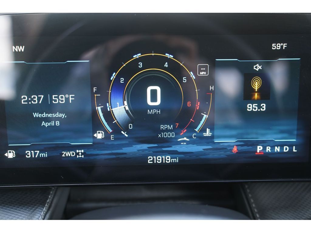 2025 Chevrolet Equinox AWD LT Huntington UT