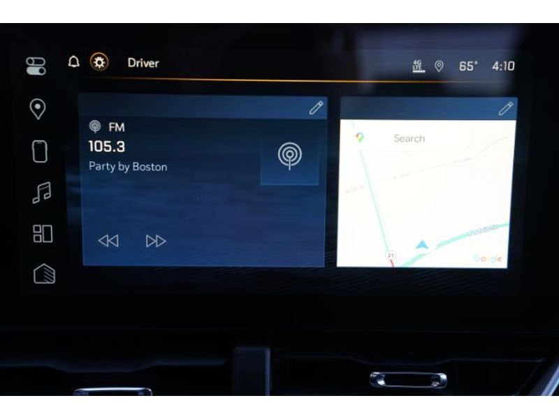 2025 Chevrolet Equinox AWD LT Huntington UT