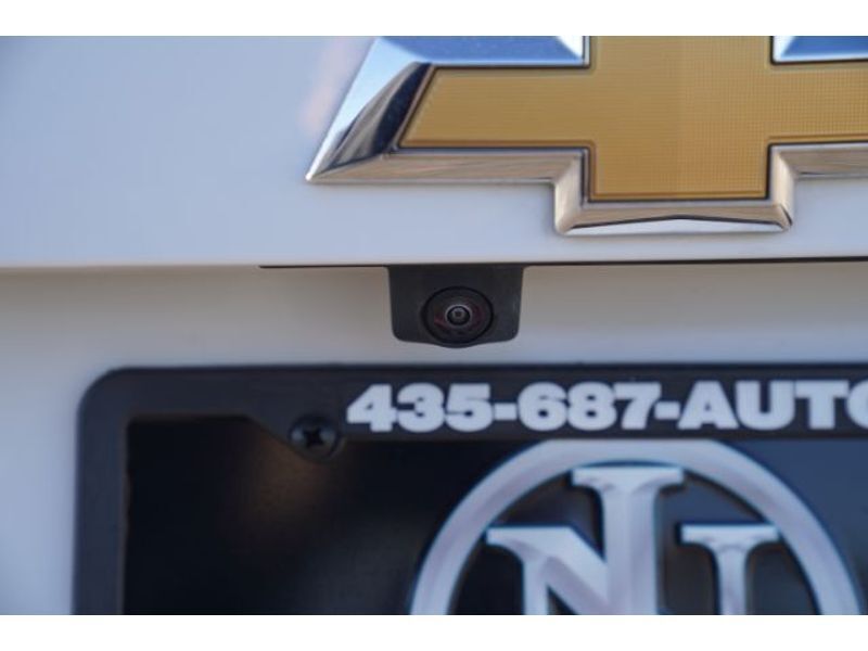 2025 Chevrolet Equinox AWD LT Huntington UT