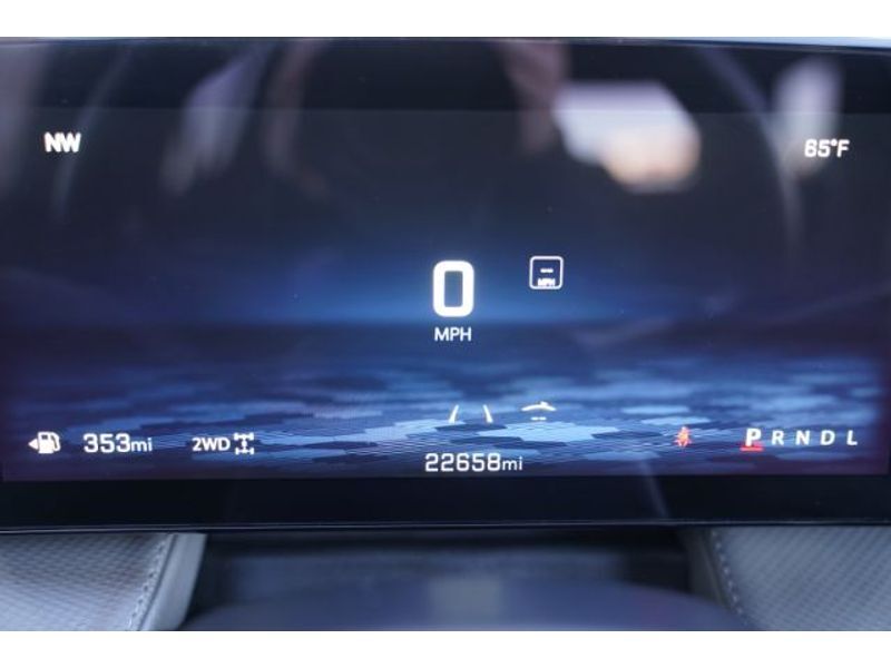 2025 Chevrolet Equinox AWD LT Huntington UT