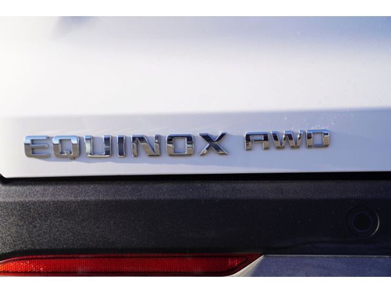 2025 Chevrolet Equinox AWD LT Huntington UT