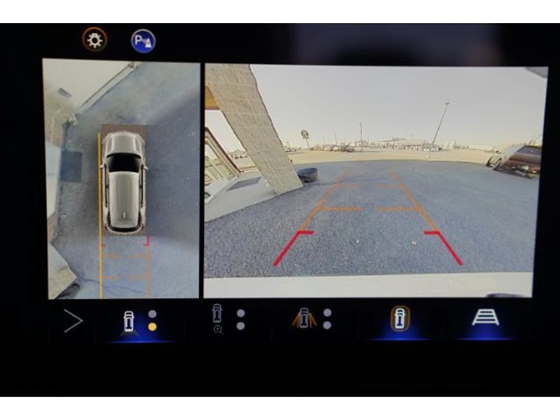 2025 Chevrolet Equinox AWD LT Huntington UT