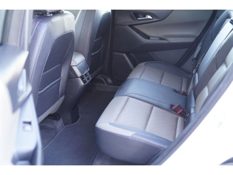 2025 Chevrolet Equinox AWD LT Huntington UT