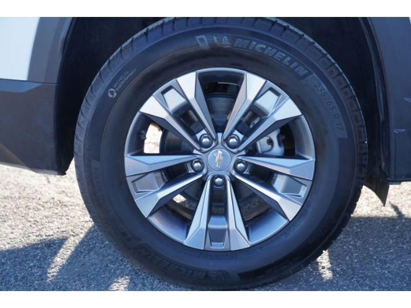 2025 Chevrolet Equinox AWD LT Huntington UT