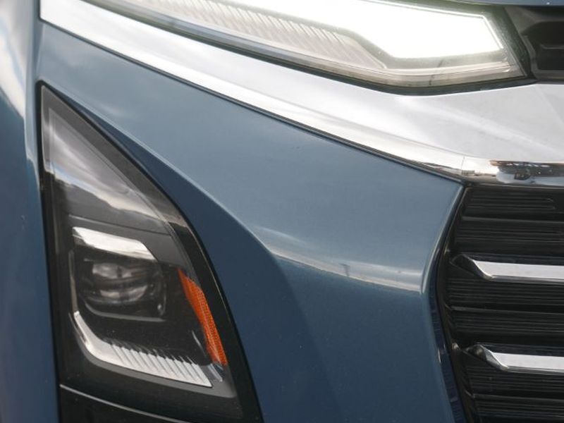 2025 Chevrolet Equinox AWD LT Huntington UT