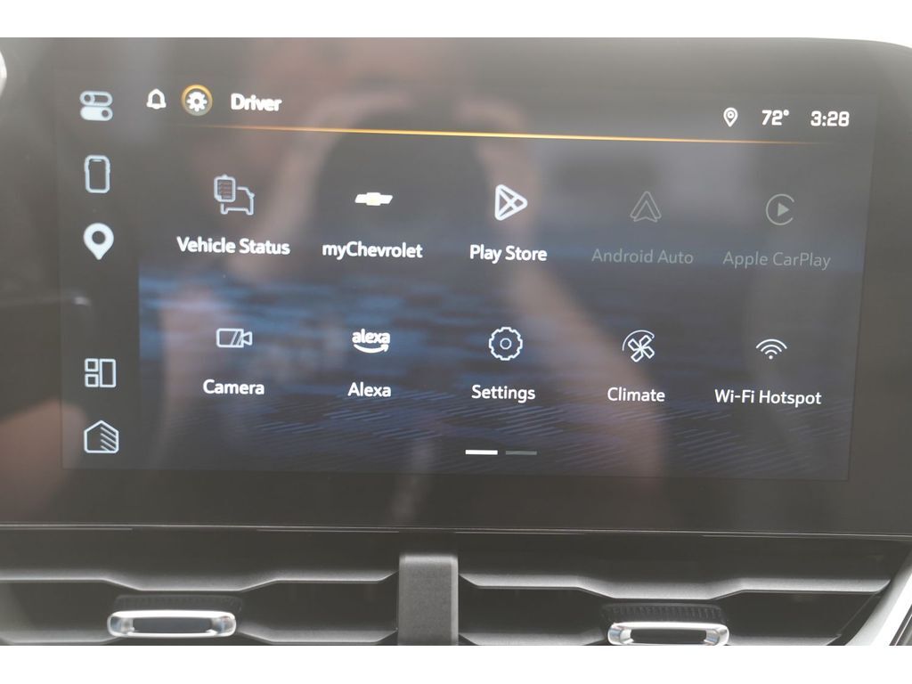 2025 Chevrolet Equinox AWD LT Huntington UT