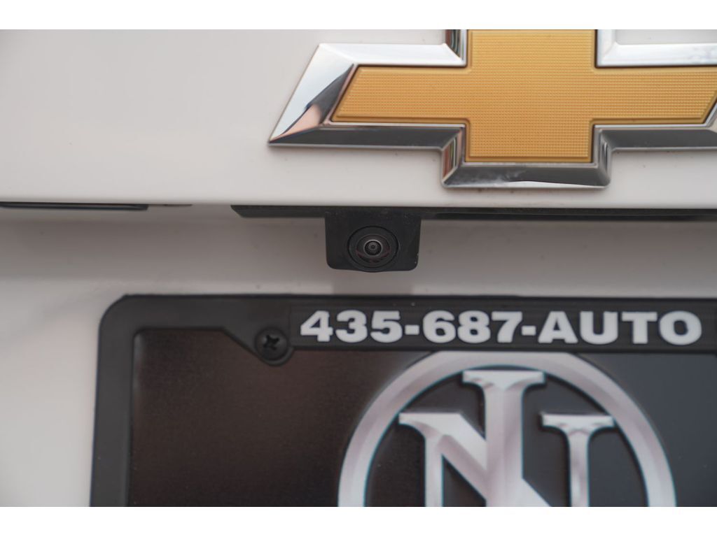 2025 Chevrolet Equinox AWD LT Huntington UT