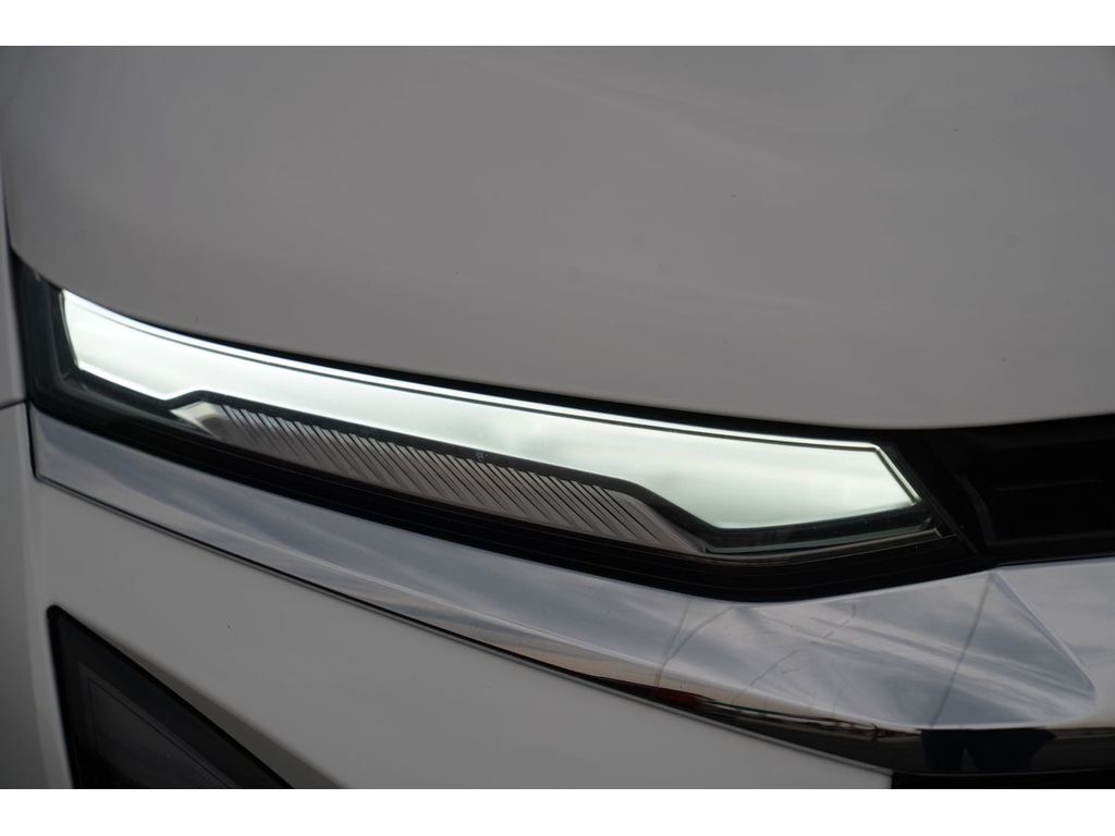 2025 Chevrolet Equinox AWD LT Huntington UT