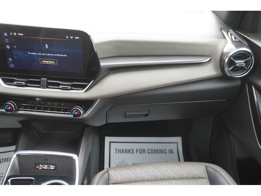 2025 Chevrolet Equinox AWD LT Huntington UT