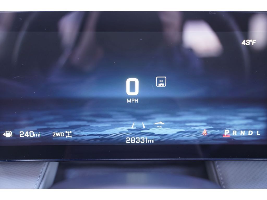 2025 Chevrolet Equinox AWD LT Huntington UT