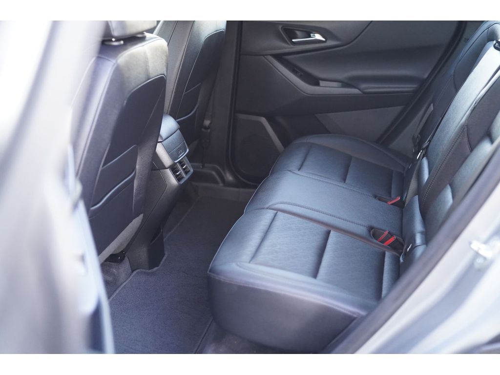 2025 Chevrolet Equinox AWD LT Price UT