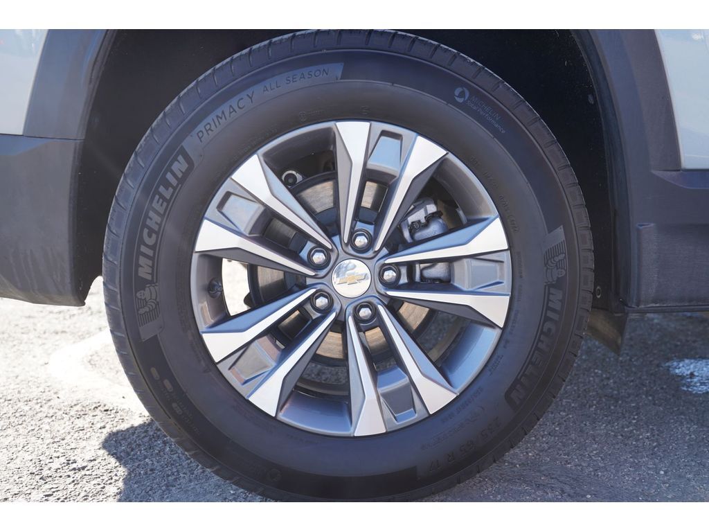 2025 Chevrolet Equinox AWD LT Price UT