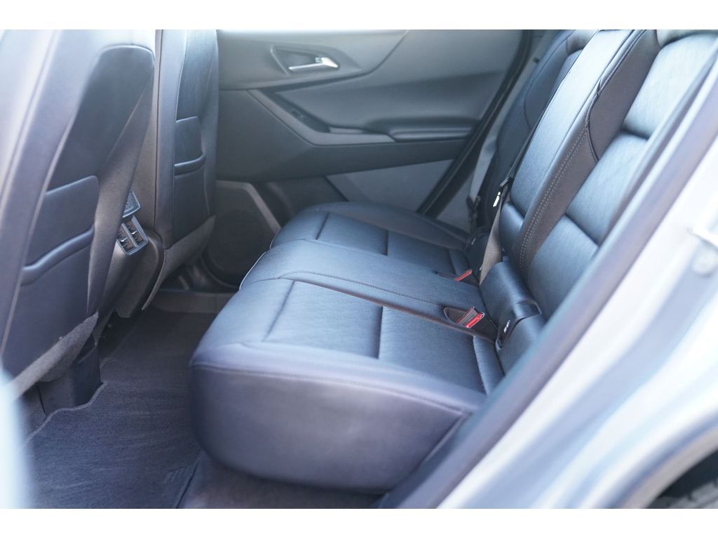 2025 Chevrolet Equinox AWD LT Price UT