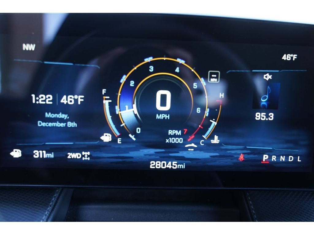 2025 Chevrolet Equinox AWD LT Price UT