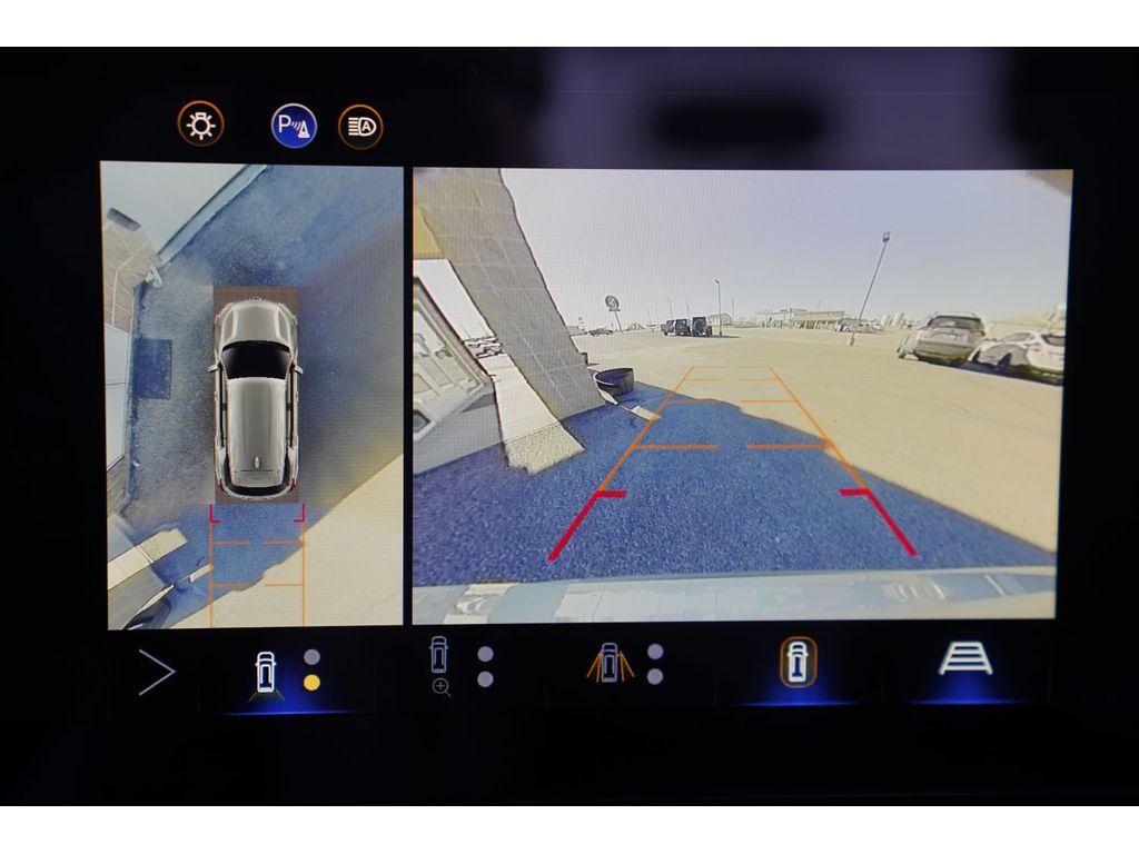 2025 Chevrolet Equinox AWD LT Price UT