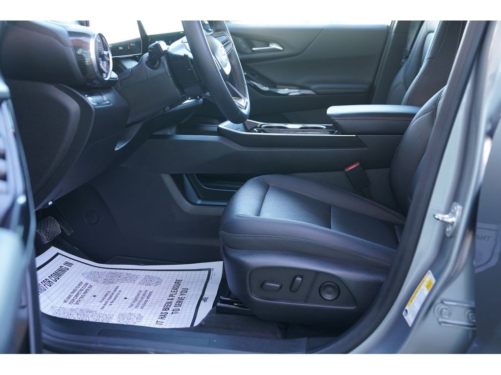 2025 Chevrolet Equinox AWD LT Price UT