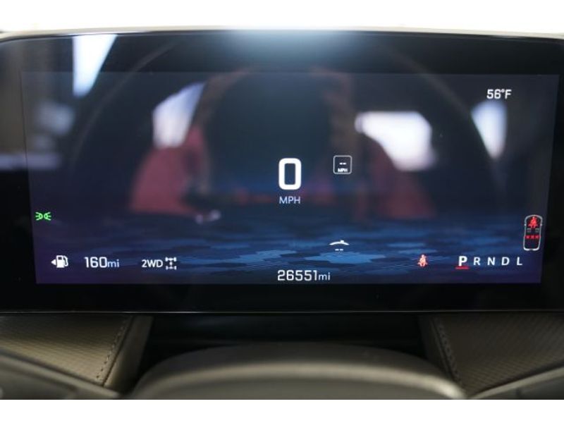 2025 Chevrolet Equinox AWD LT Price UT