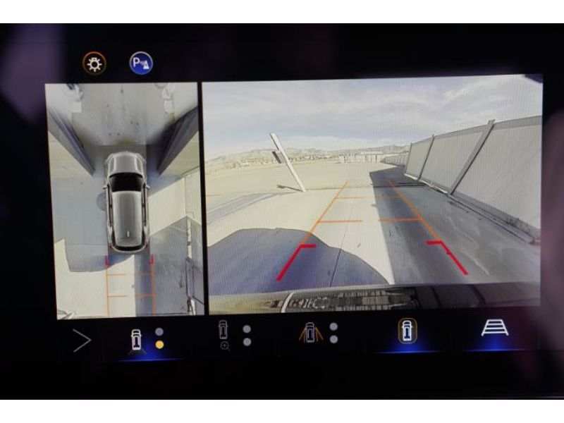 2025 Chevrolet Equinox AWD LT Price UT