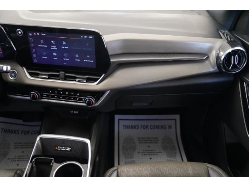 2025 Chevrolet Equinox AWD LT Price UT