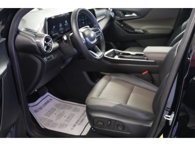 2025 Chevrolet Equinox AWD LT Price UT