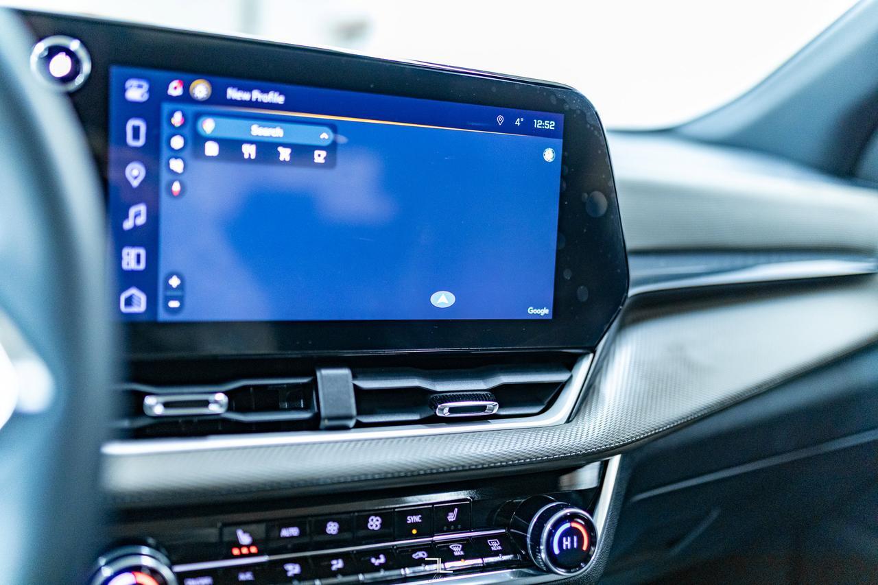 2025 Chevrolet Equinox AWD LT Leather Roof Nav BCam Red Deer AB