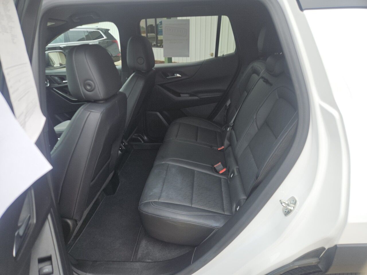 2025 Chevrolet Equinox AWD LT Marietta OH