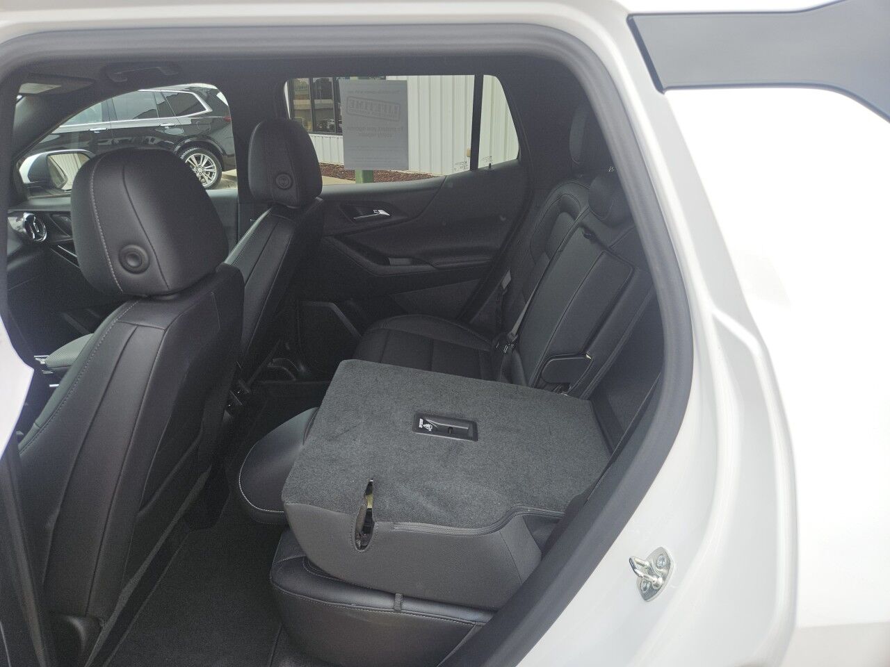 2025 Chevrolet Equinox AWD LT Marietta OH