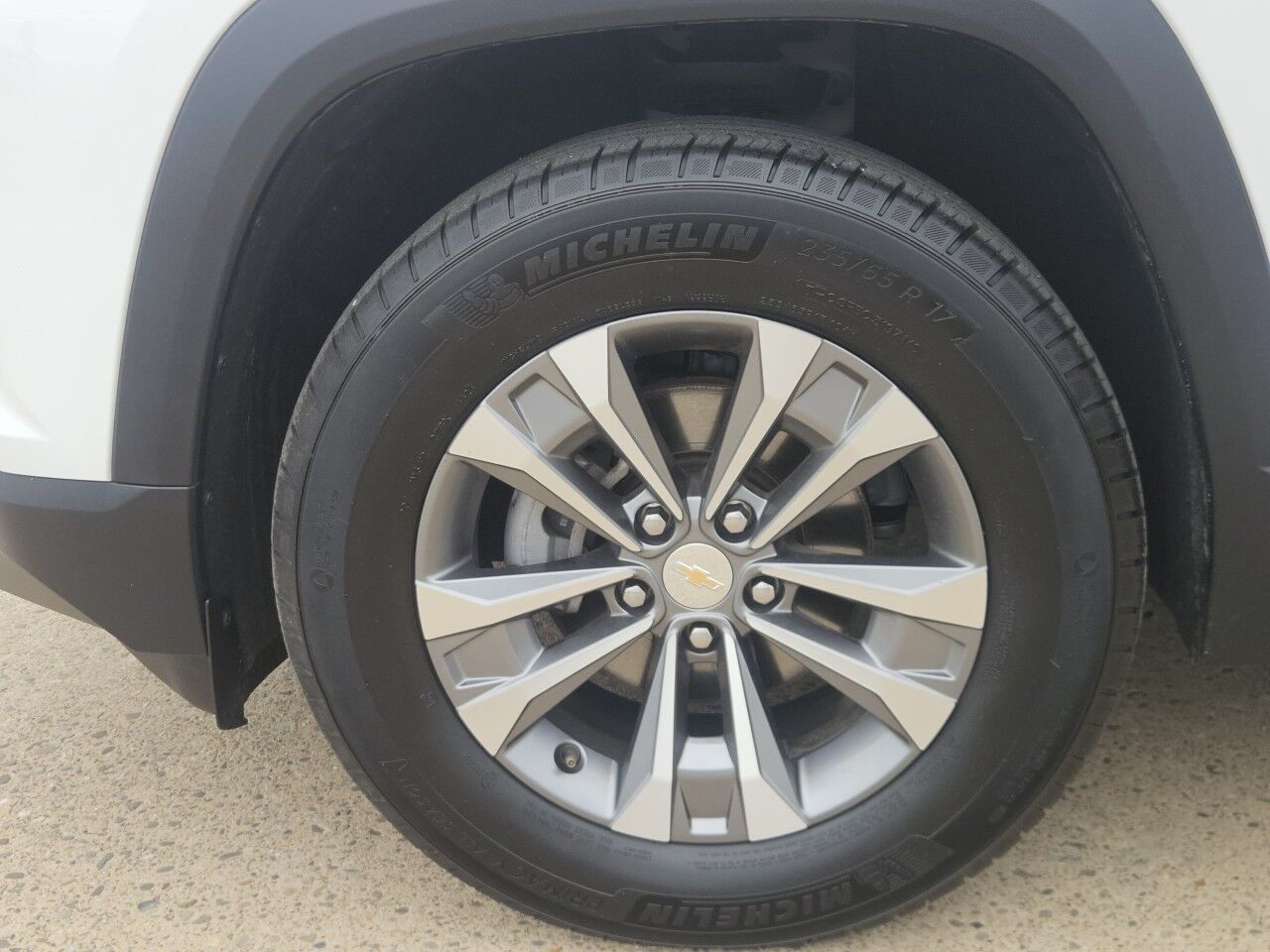 2025 Chevrolet Equinox AWD LT Marietta OH