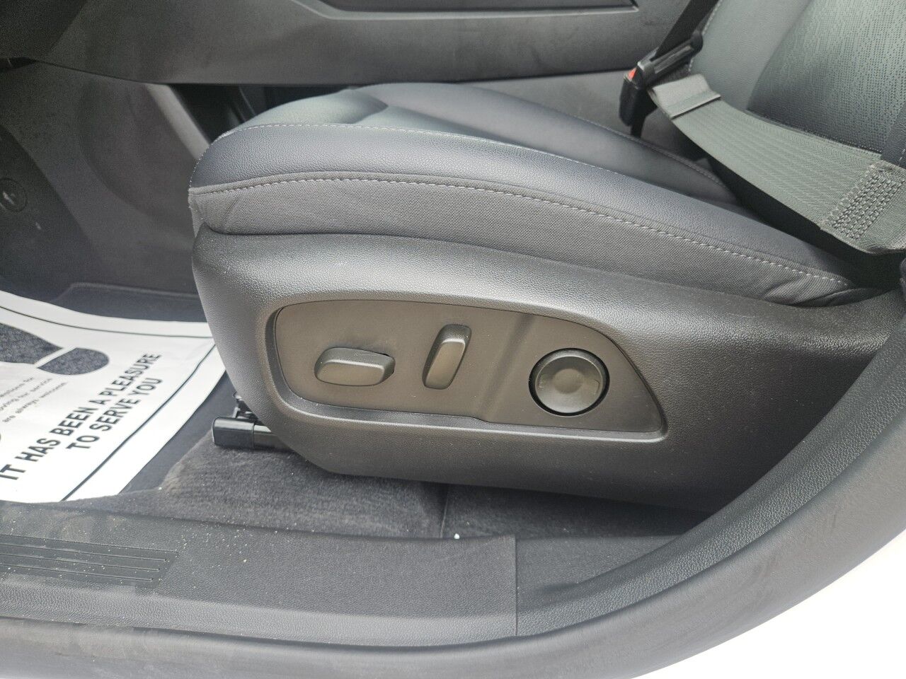 2025 Chevrolet Equinox AWD LT Marietta OH