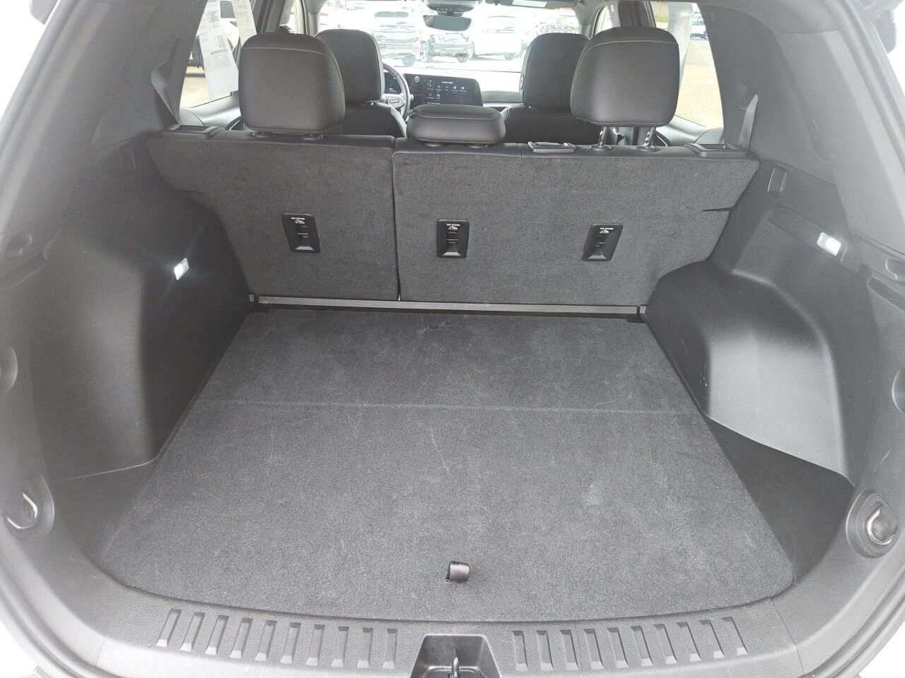 2025 Chevrolet Equinox AWD LT Marietta OH