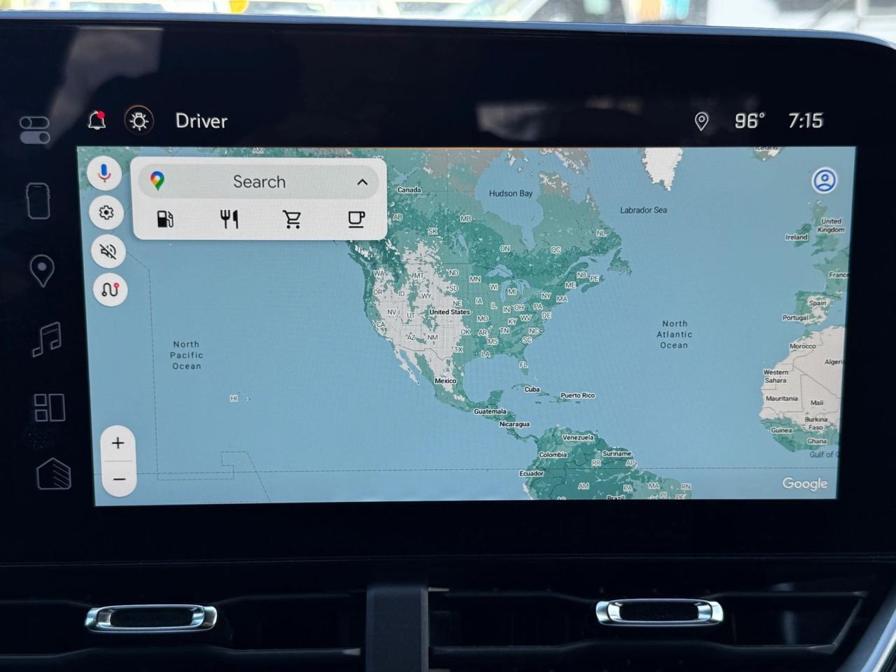 2025 Chevrolet Equinox AWD LT Miami FL