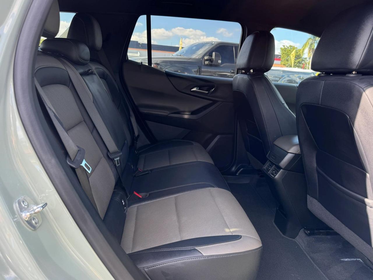 2025 Chevrolet Equinox AWD LT Miami FL