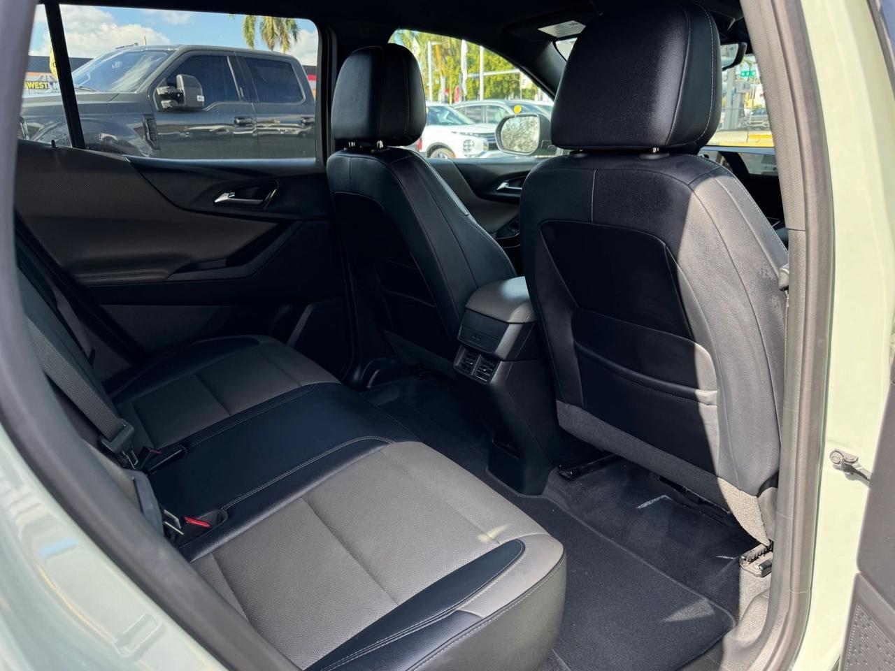 2025 Chevrolet Equinox AWD LT Miami FL
