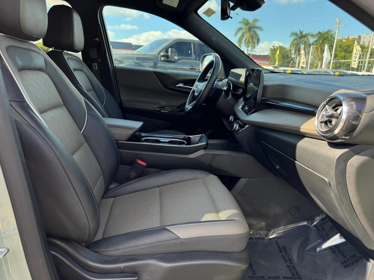 2025 Chevrolet Equinox AWD LT Miami FL