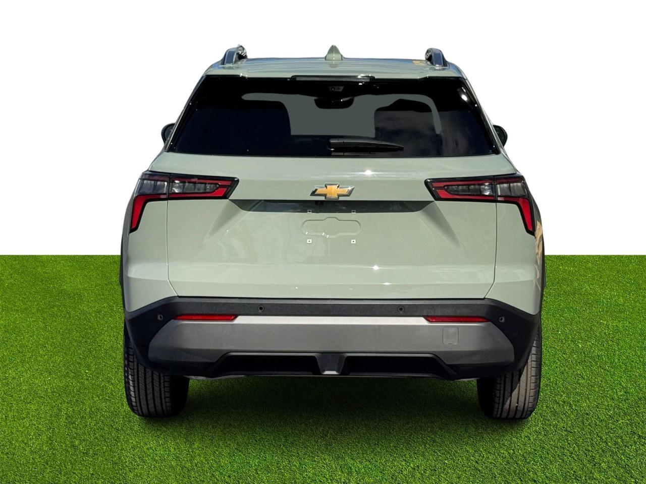 2025 Chevrolet Equinox AWD LT Miami FL