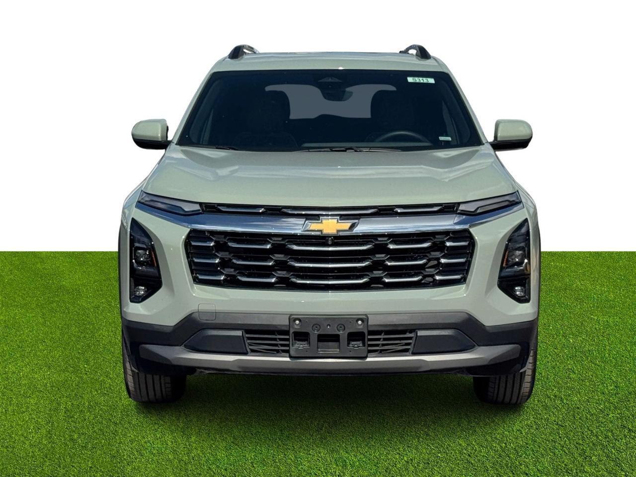 2025 Chevrolet Equinox AWD LT Miami FL