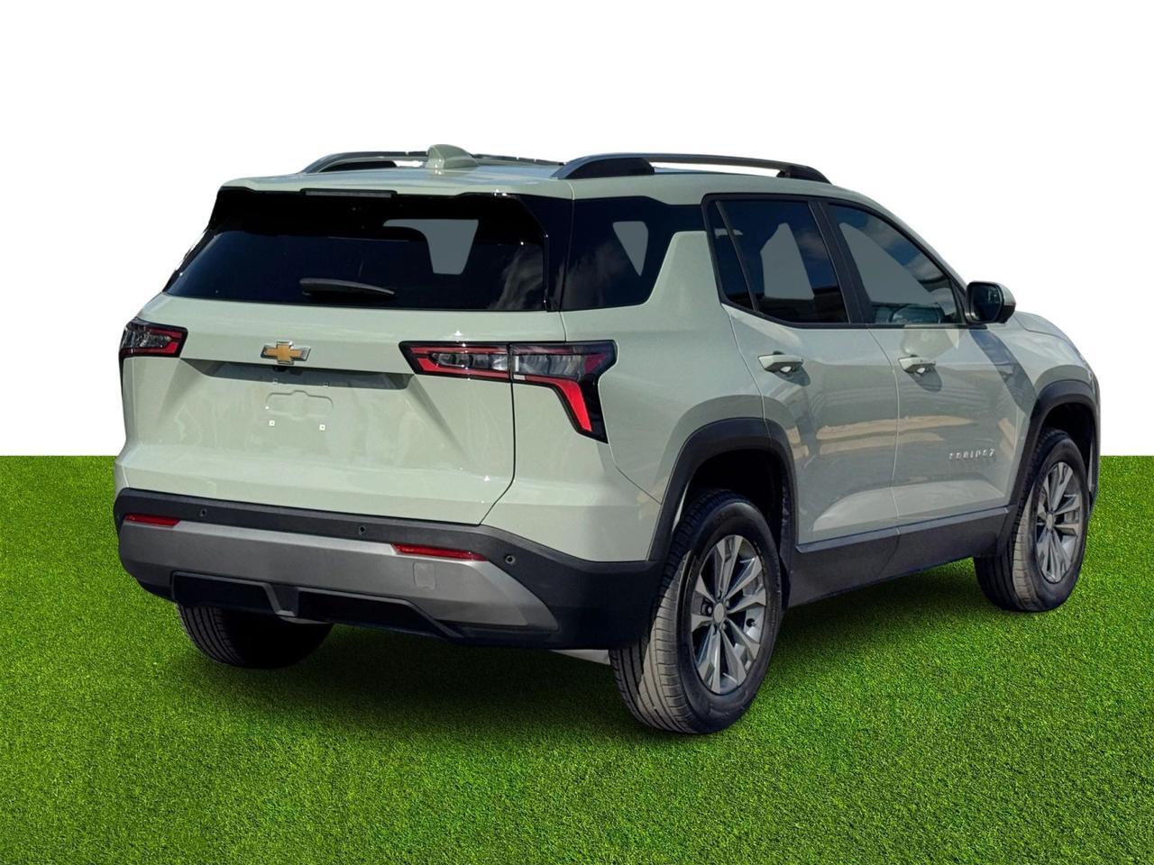 2025 Chevrolet Equinox AWD LT Miami FL