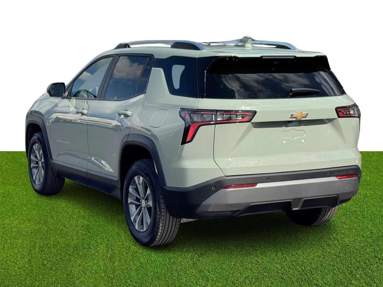 2025 Chevrolet Equinox AWD LT Miami FL