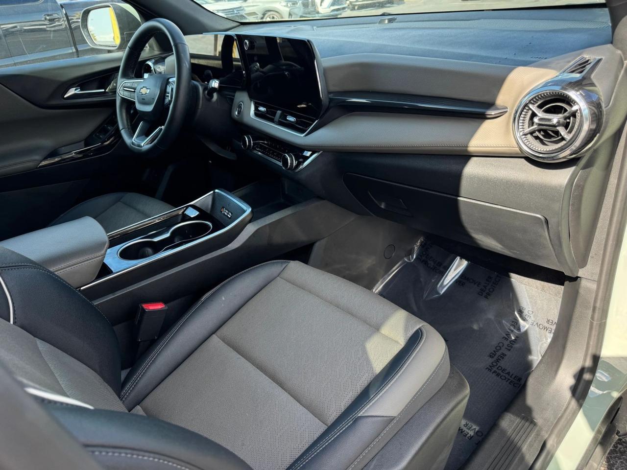 2025 Chevrolet Equinox AWD LT Miami FL