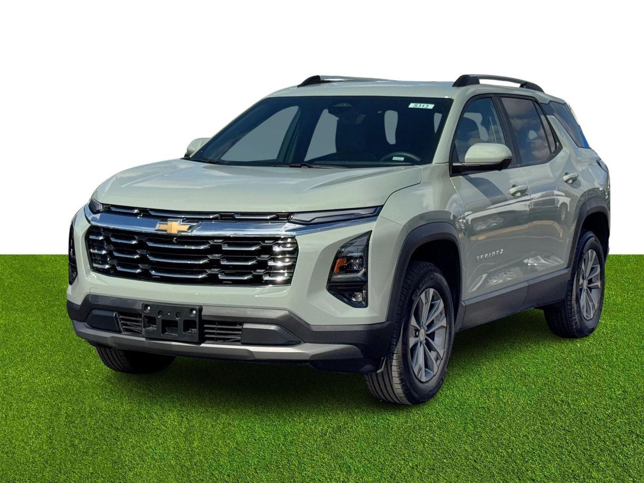 2025 Chevrolet Equinox AWD LT Miami FL