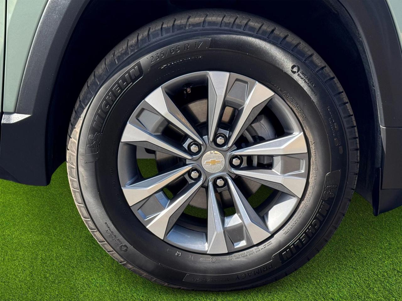 2025 Chevrolet Equinox AWD LT Miami FL