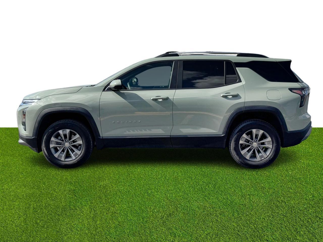 2025 Chevrolet Equinox AWD LT Miami FL