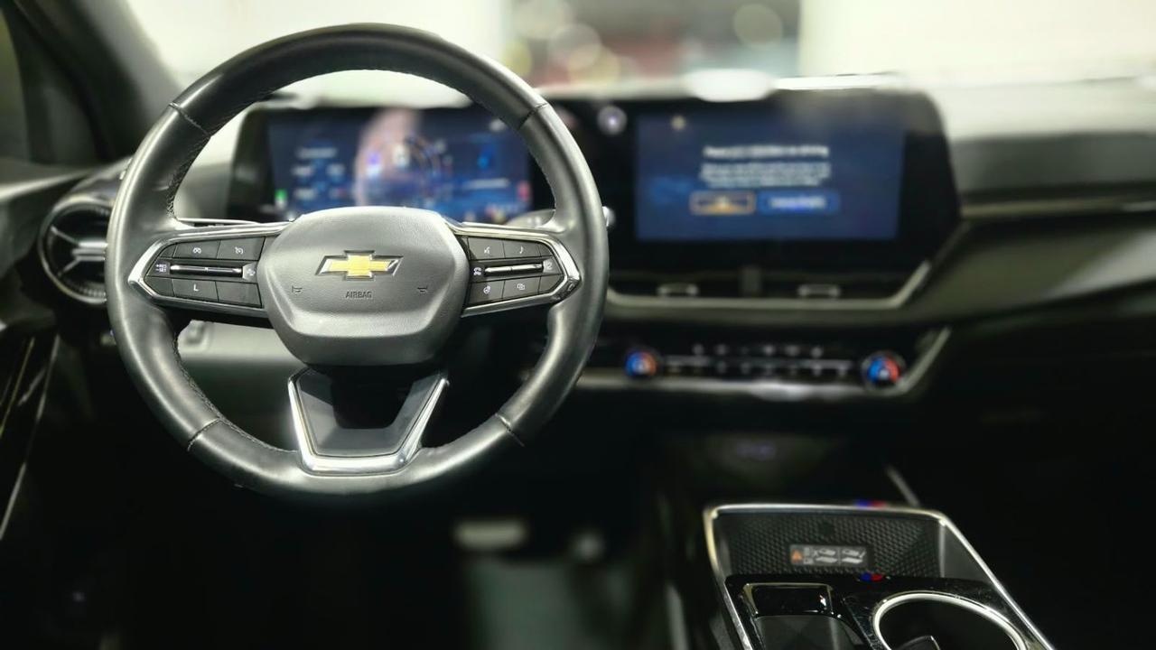 2025 Chevrolet Equinox AWD LT Miami FL