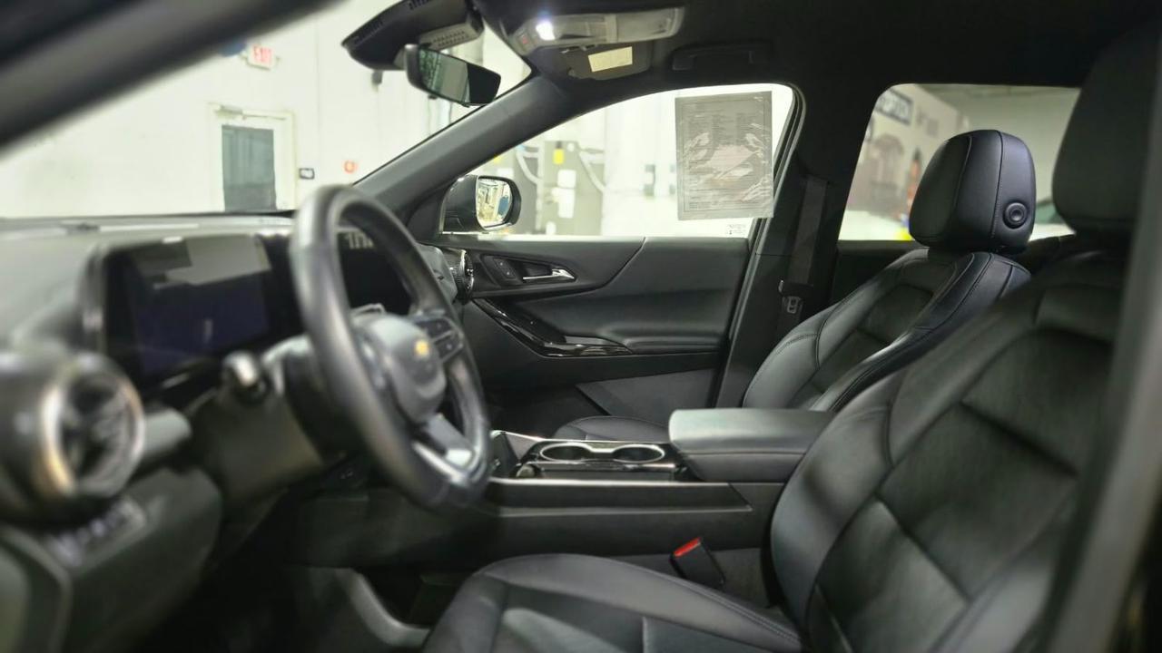2025 Chevrolet Equinox AWD LT Miami FL