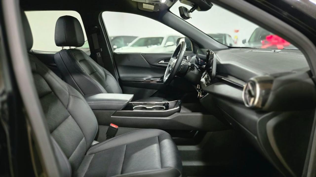 2025 Chevrolet Equinox AWD LT Miami FL