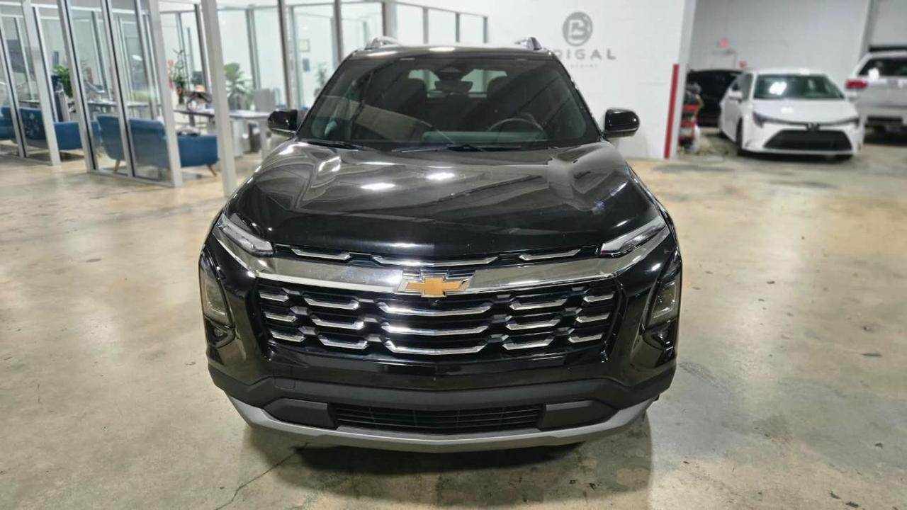 2025 Chevrolet Equinox AWD LT Miami FL