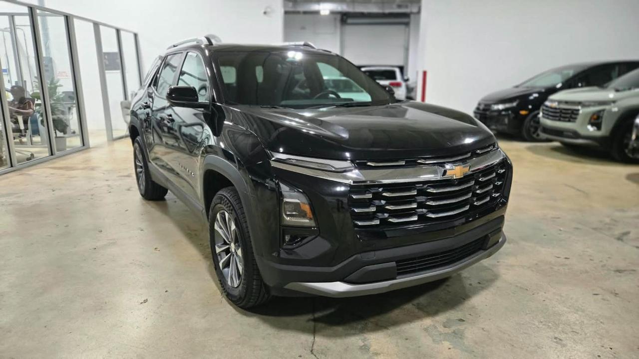 2025 Chevrolet Equinox AWD LT Miami FL