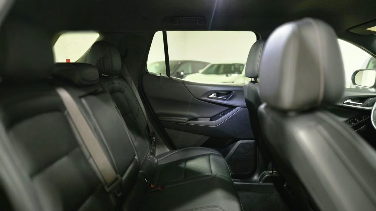 2025 Chevrolet Equinox AWD LT Miami FL